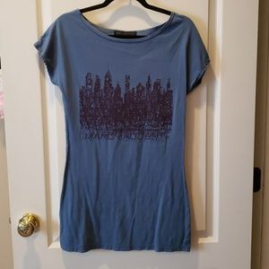 3/$20 Marc by Marc Jacob's top